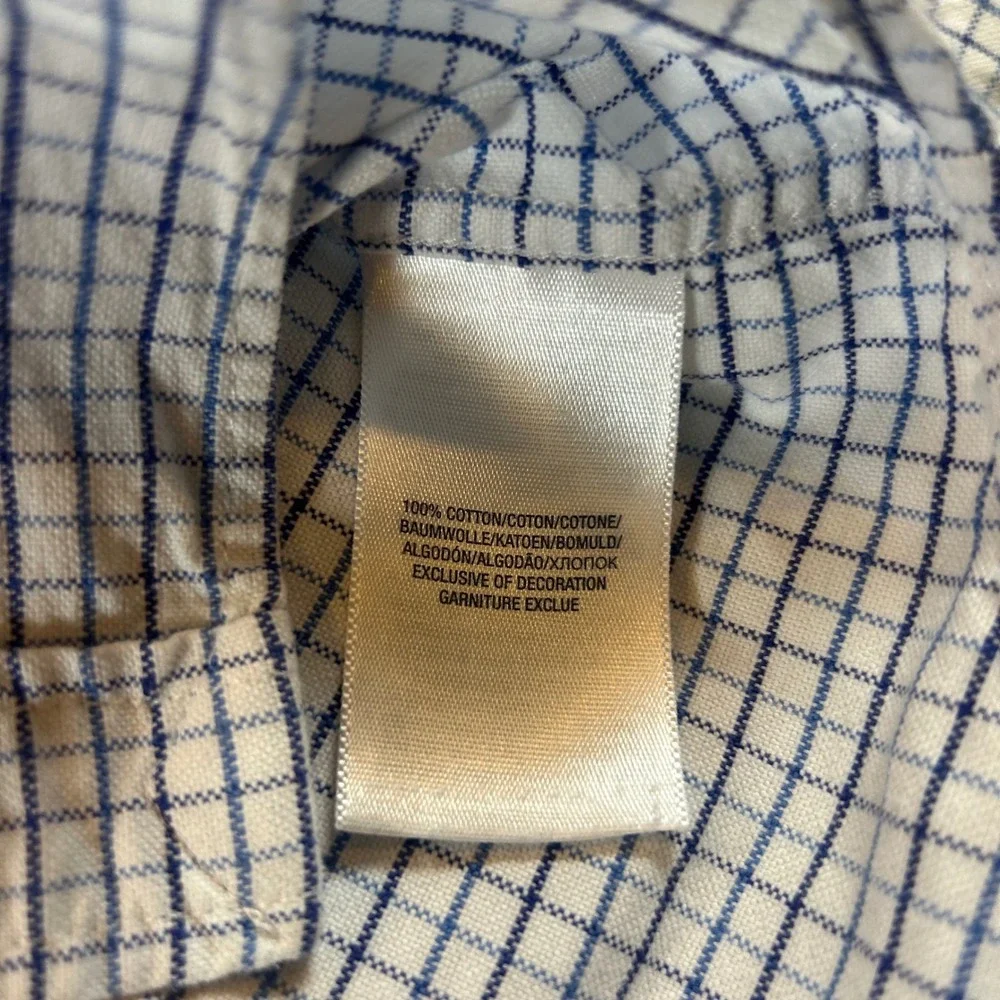 Ralph Lauren navy long